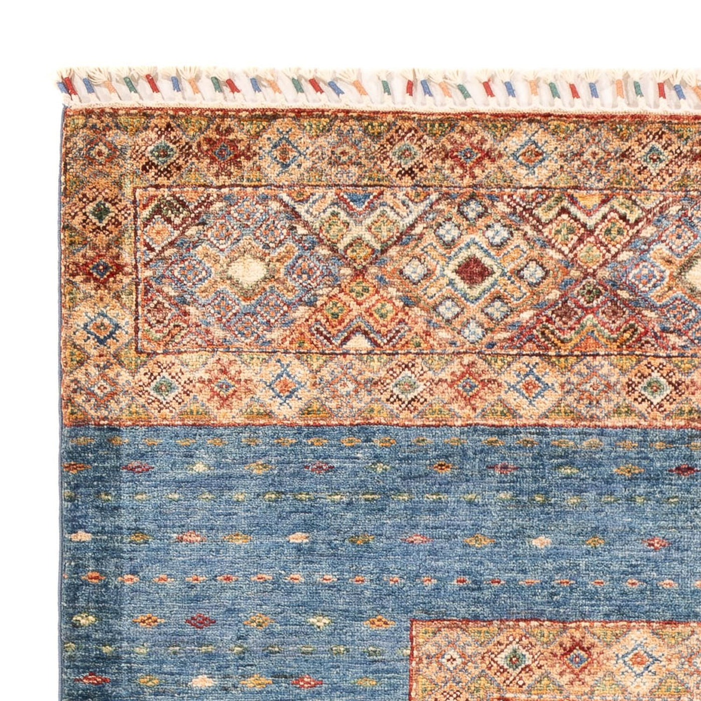 Ariana Mattan 181x124cm - Oriental Carpet