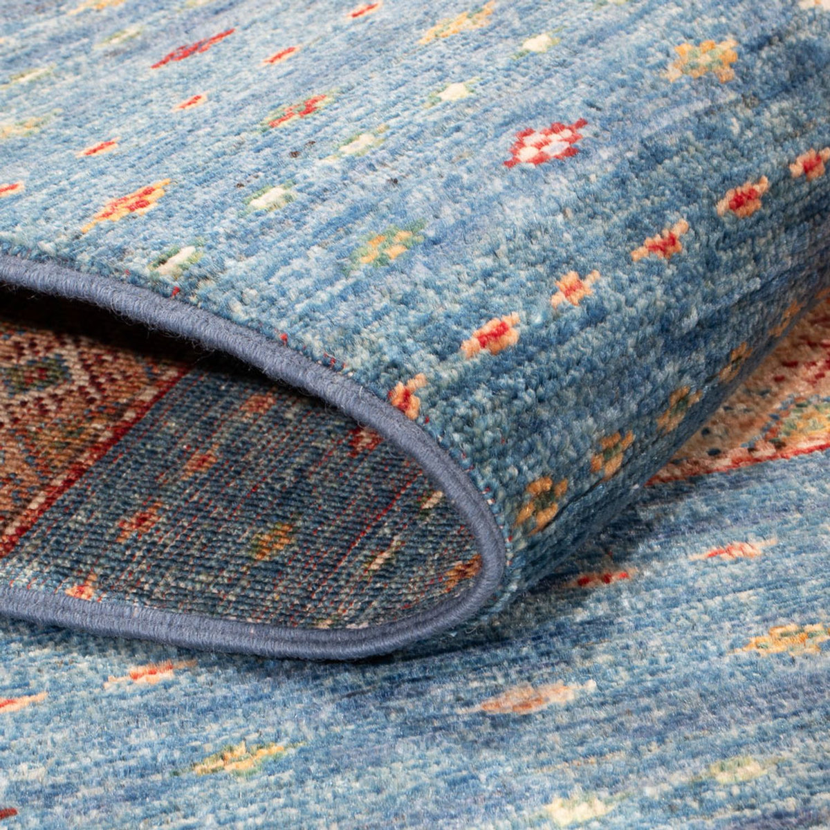 Ziegler Carpet - Ariana - 181 x 124 cm - flerfärgad