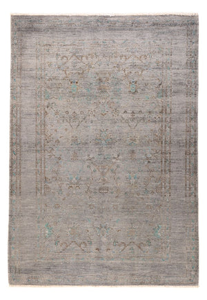 Ziegler Carpet - Ariana - Kungliga - 175 x 125 cm - grått