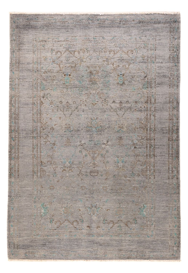 Ziegler Carpet - Ariana - Kungliga - 175 x 125 cm - grått