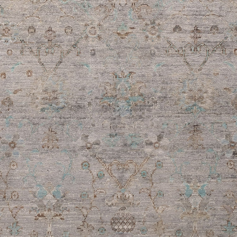 Ziegler Carpet - Ariana - Kungliga - 175 x 125 cm - grått