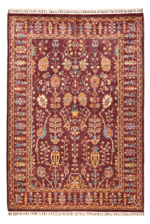 Ziegler Carpet - Ariana - 181 x 124 cm - lila