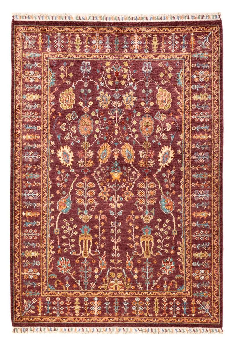 Ziegler Carpet - Ariana - 181 x 124 cm - lila