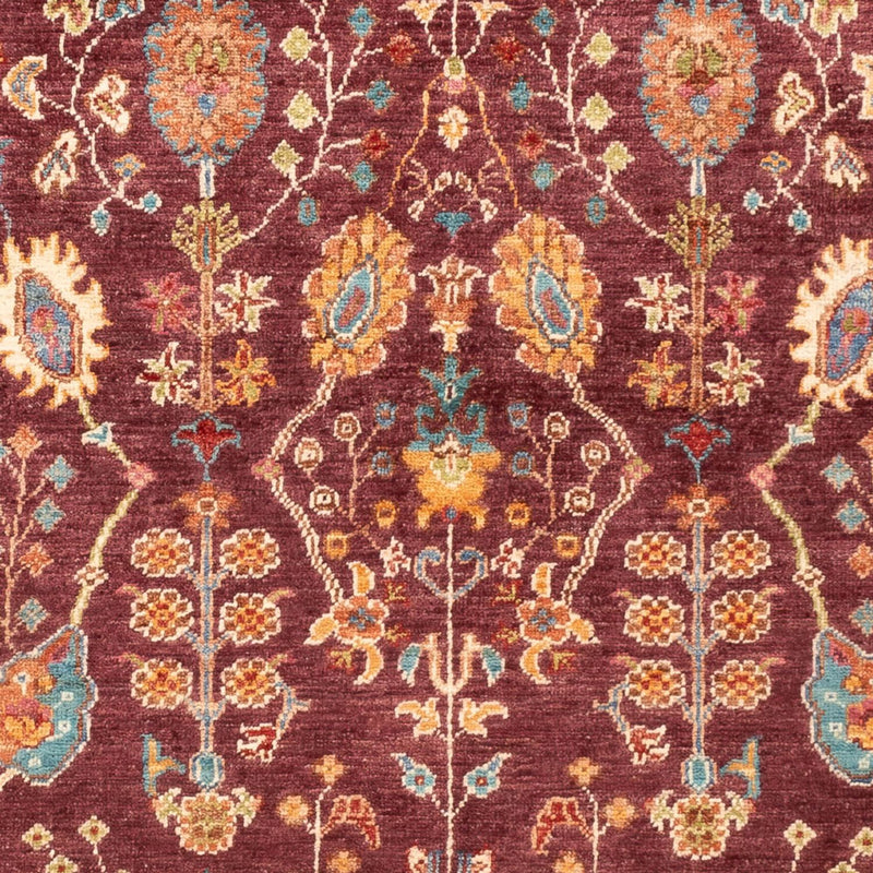 Ziegler Carpet - Ariana - 181 x 124 cm - lila
