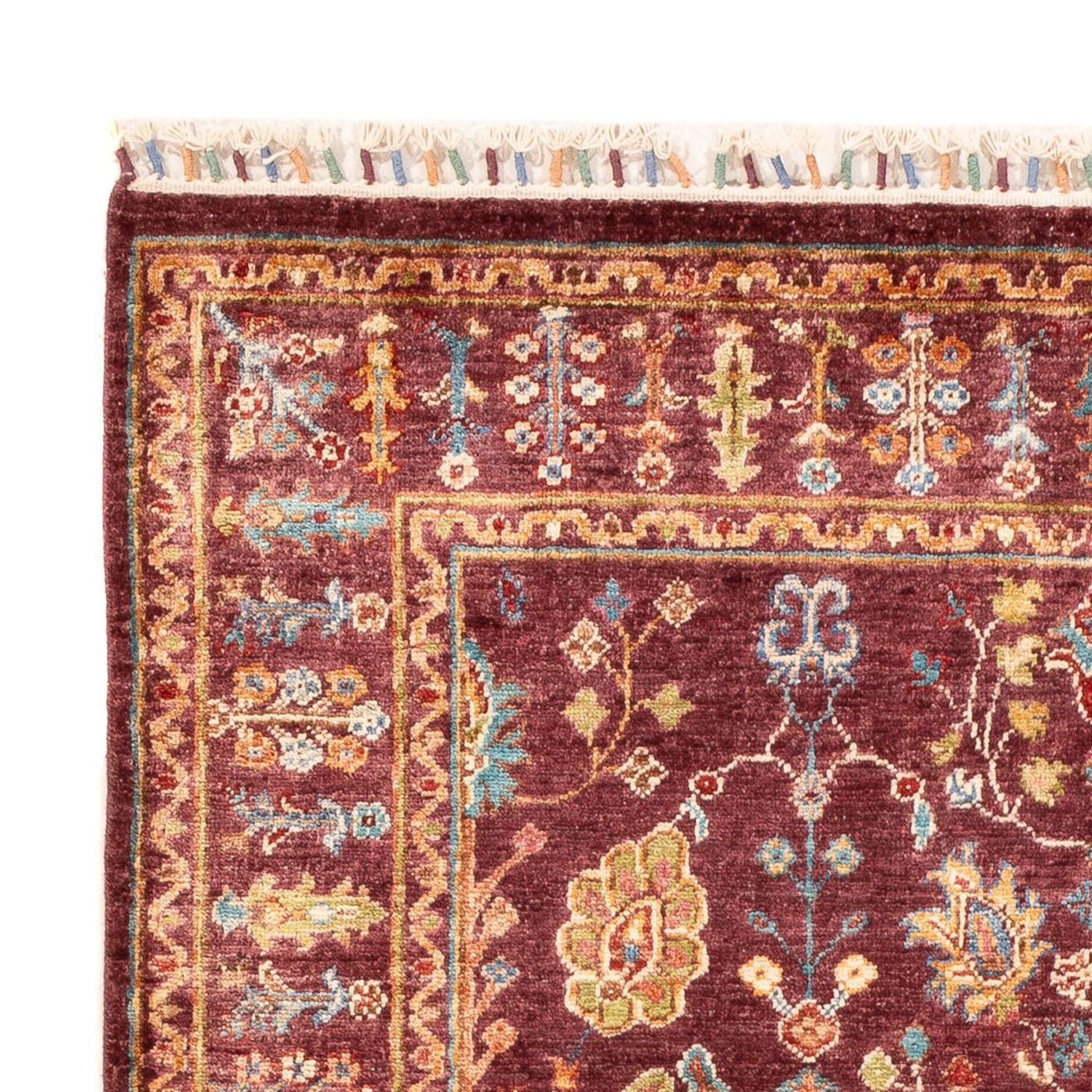 Ariana Mattan 181x124cm - Oriental Carpet