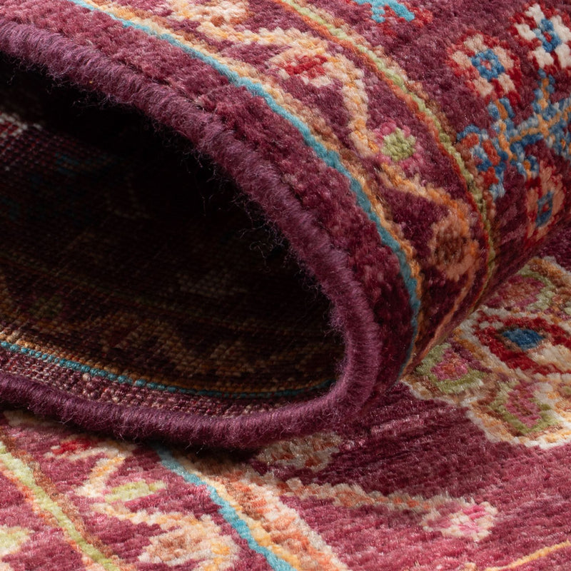 Ziegler Carpet - Ariana - 181 x 124 cm - lila