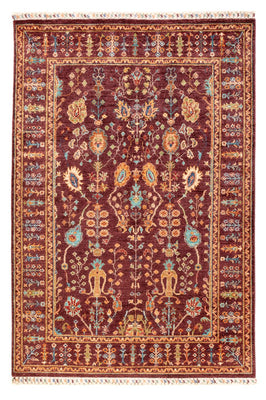 Ziegler Carpet - Ariana - 185 x 122 cm - lila