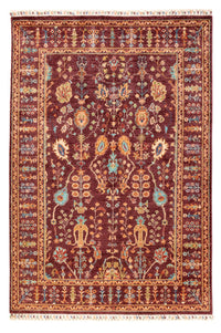 Ziegler Carpet - Ariana - 185 x 122 cm - lila