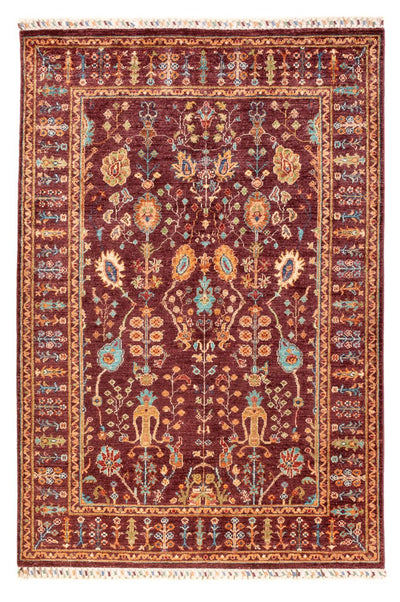 Ariana Mattan 122x185cm - Oriental Carpet