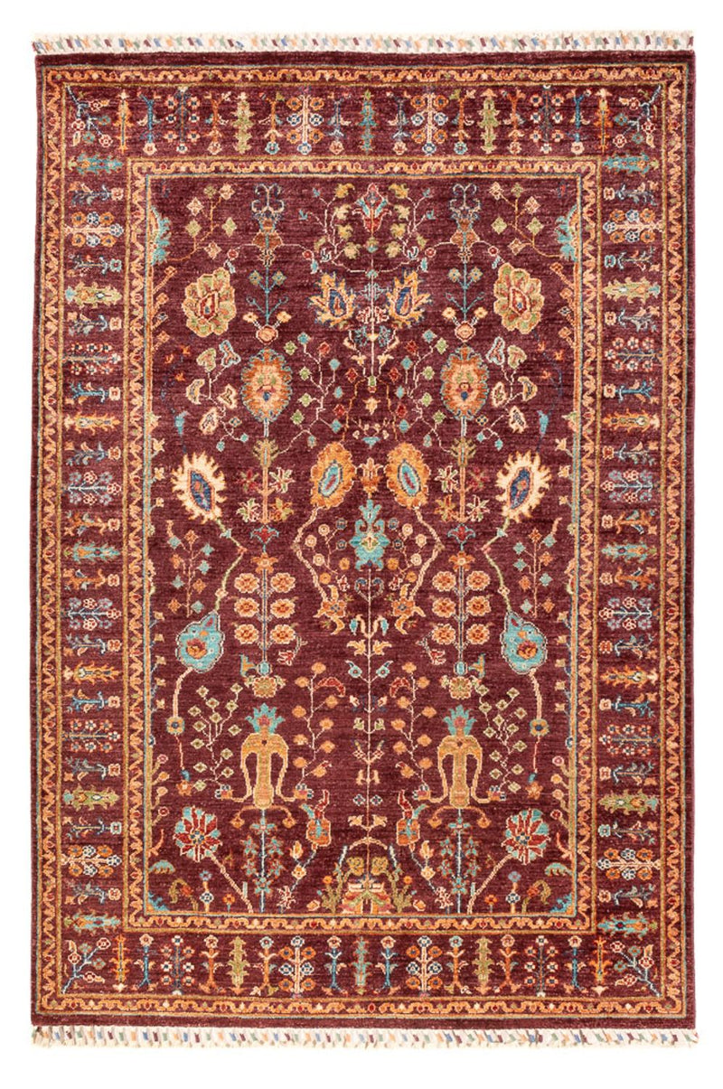 Ziegler Carpet - Ariana - 185 x 122 cm - lila