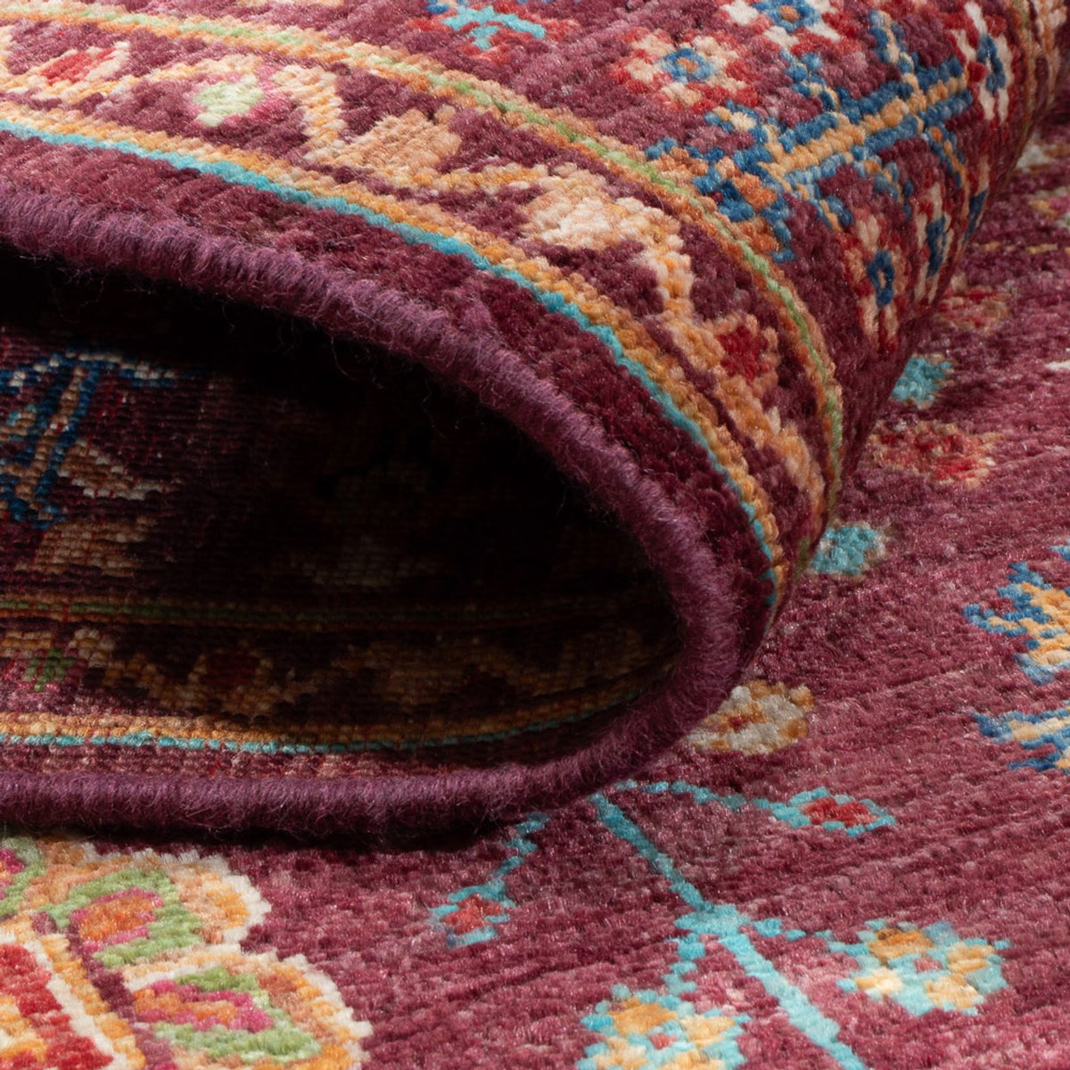 Ziegler Carpet - Ariana - 185 x 122 cm - lila