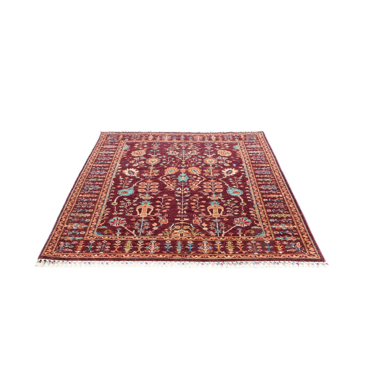 Ziegler Carpet - Ariana - 185 x 122 cm - lila