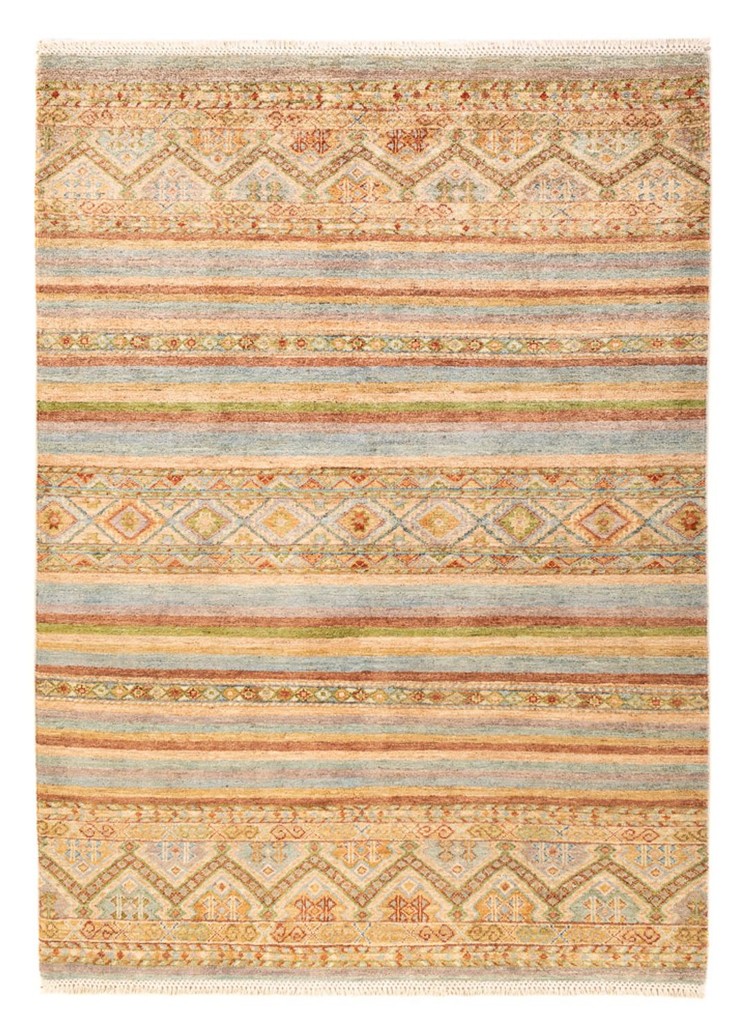 Ziegler Carpet - Ariana - 172 x 123 cm - flerfärgad