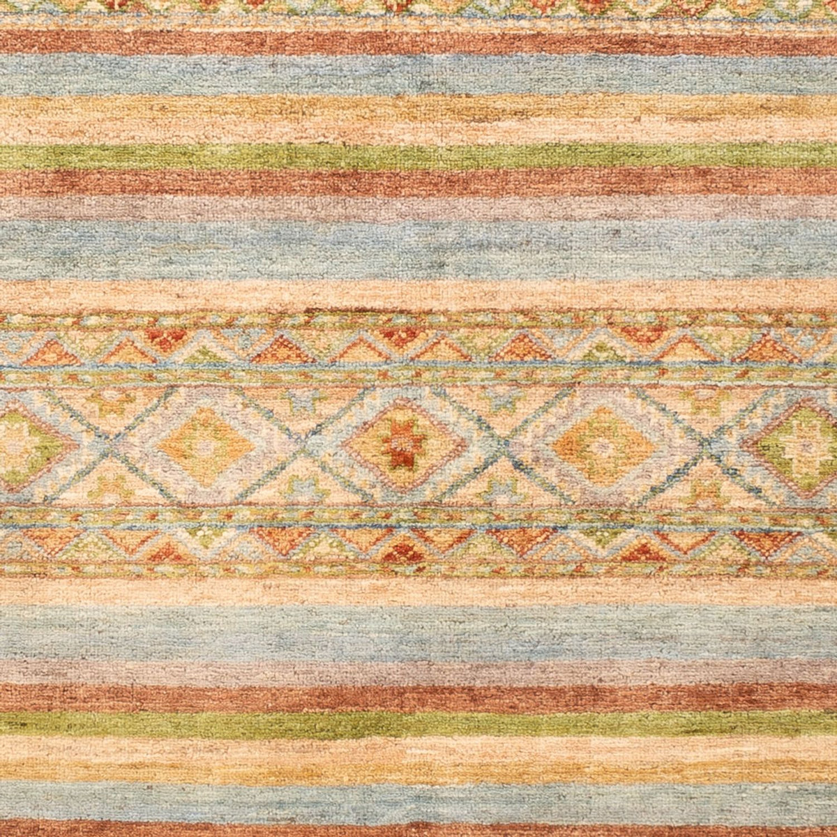 Ziegler Carpet - Ariana - 172 x 123 cm - flerfärgad