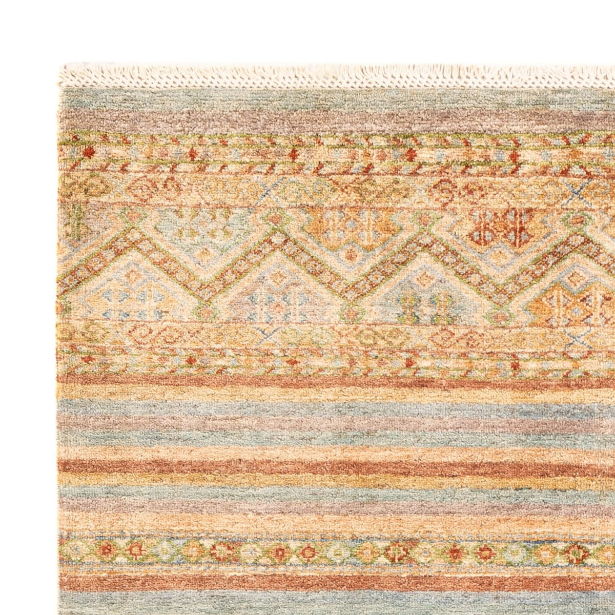 Ariana Mattan 123x172cm - Oriental Carpet