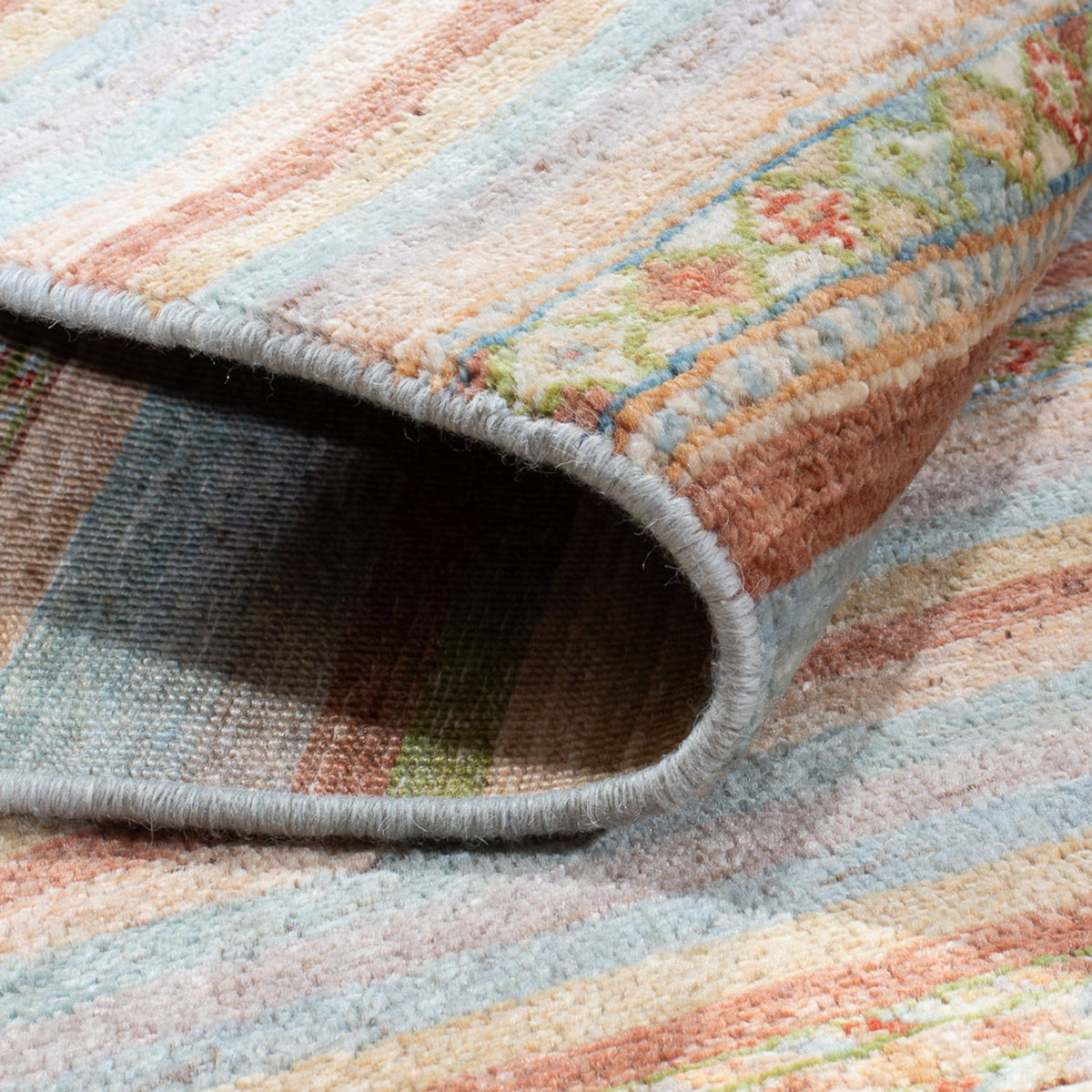 Ziegler Carpet - Ariana - 172 x 123 cm - flerfärgad