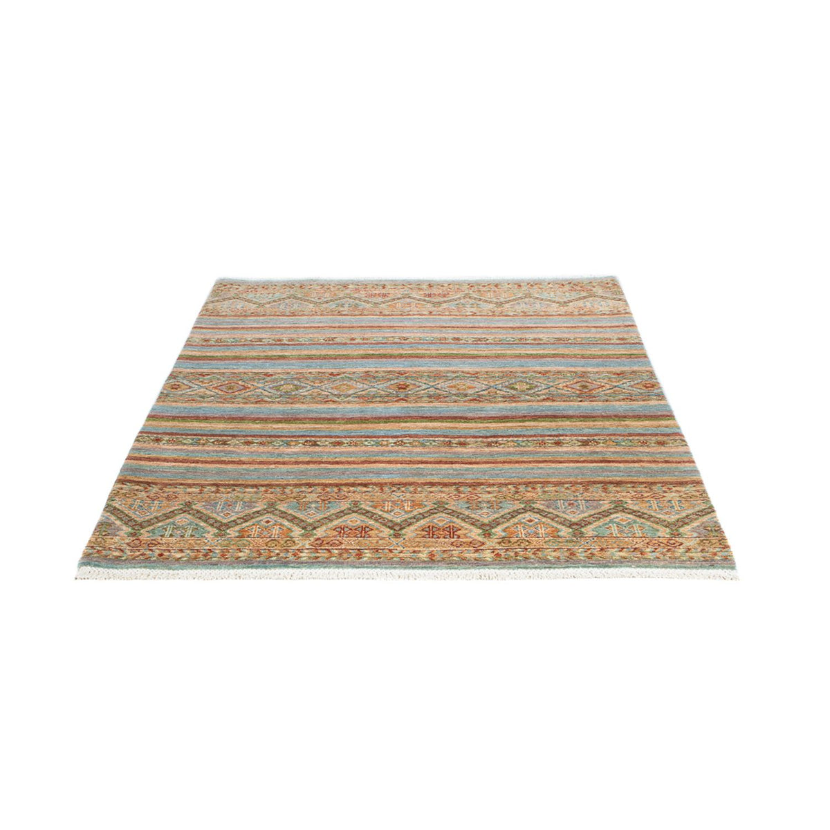 Ziegler Carpet - Ariana - 172 x 123 cm - flerfärgad