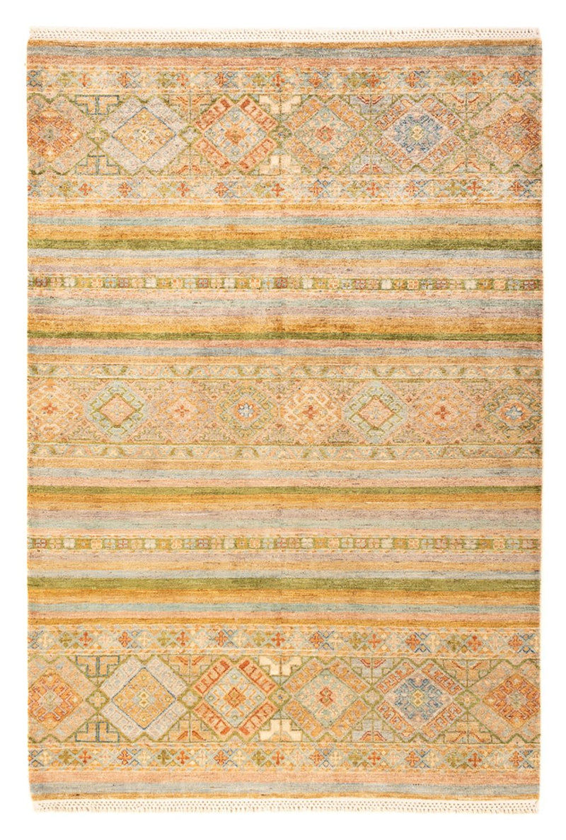 Ziegler Carpet - Ariana - 180 x 124 cm - flerfärgad