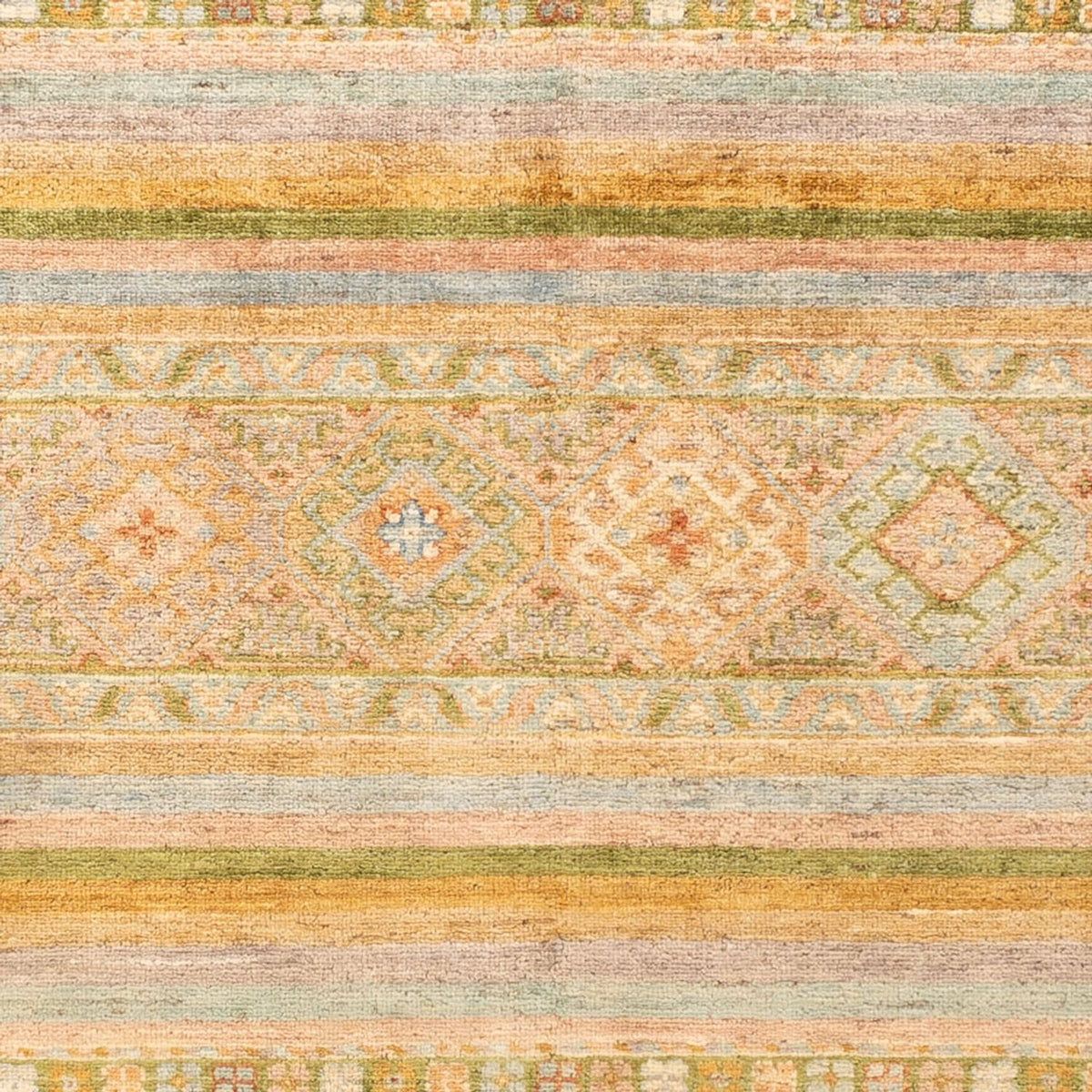 Ziegler Carpet - Ariana - 180 x 124 cm - flerfärgad