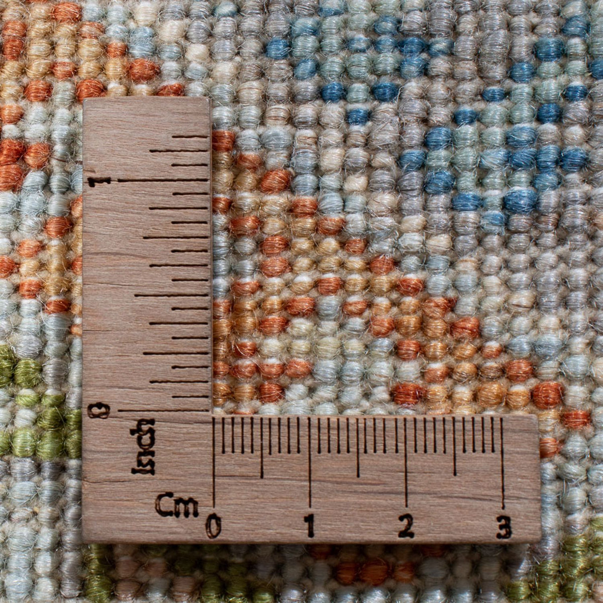 Ziegler Carpet - Ariana - 180 x 124 cm - flerfärgad