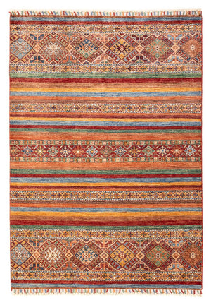 Ziegler Carpet - Shal - 178 x 121 cm - flerfärgad