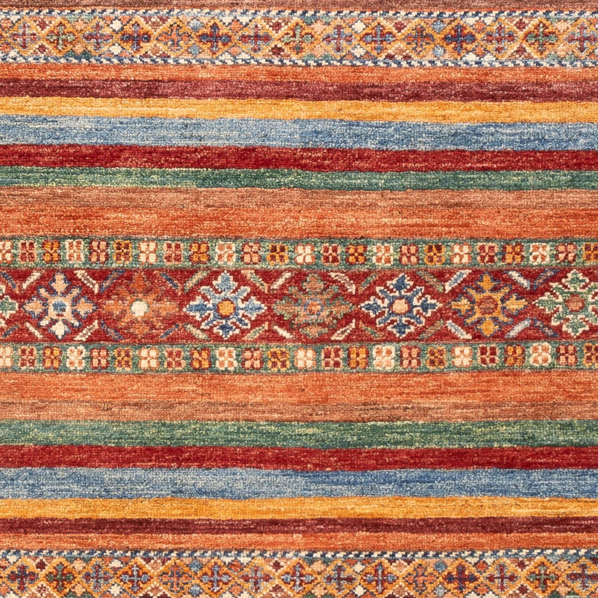 Ziegler Carpet - Shal - 178 x 121 cm - flerfärgad