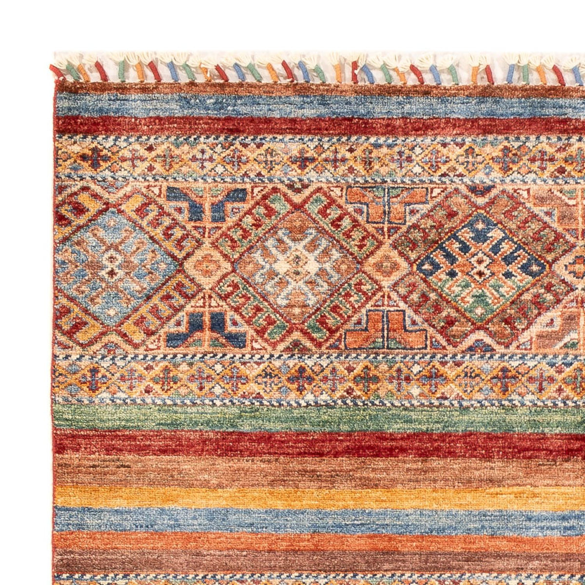 Ziegler Carpet - Shal - 178 x 121 cm - flerfärgad