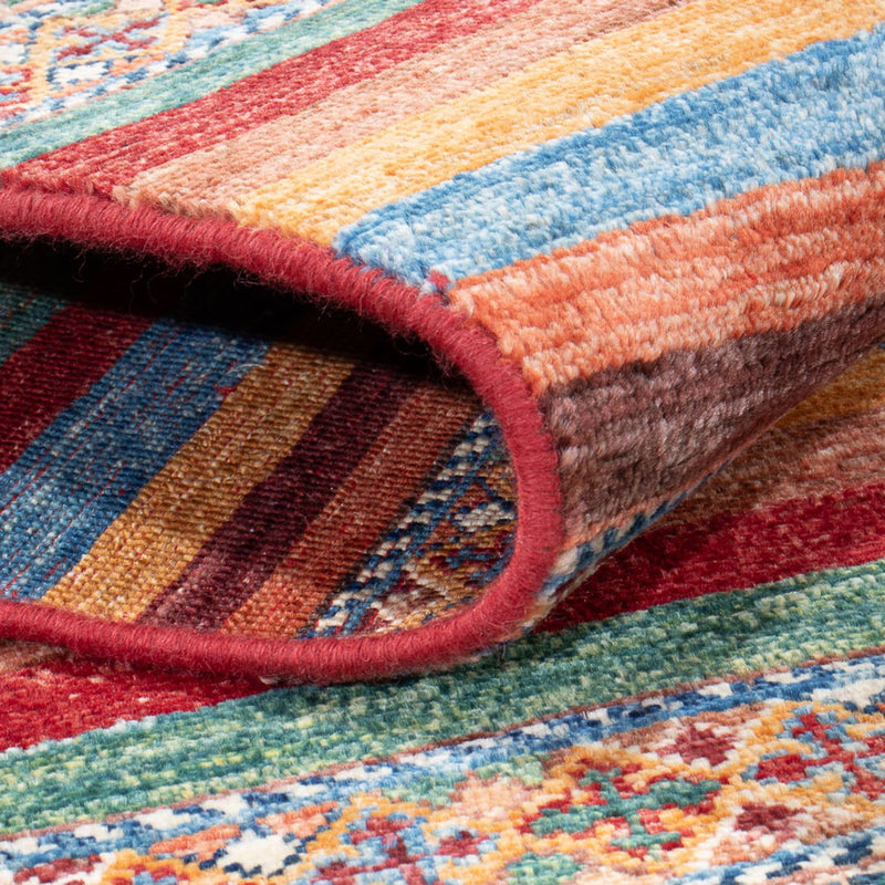 Ziegler Carpet - Shal - 178 x 121 cm - flerfärgad