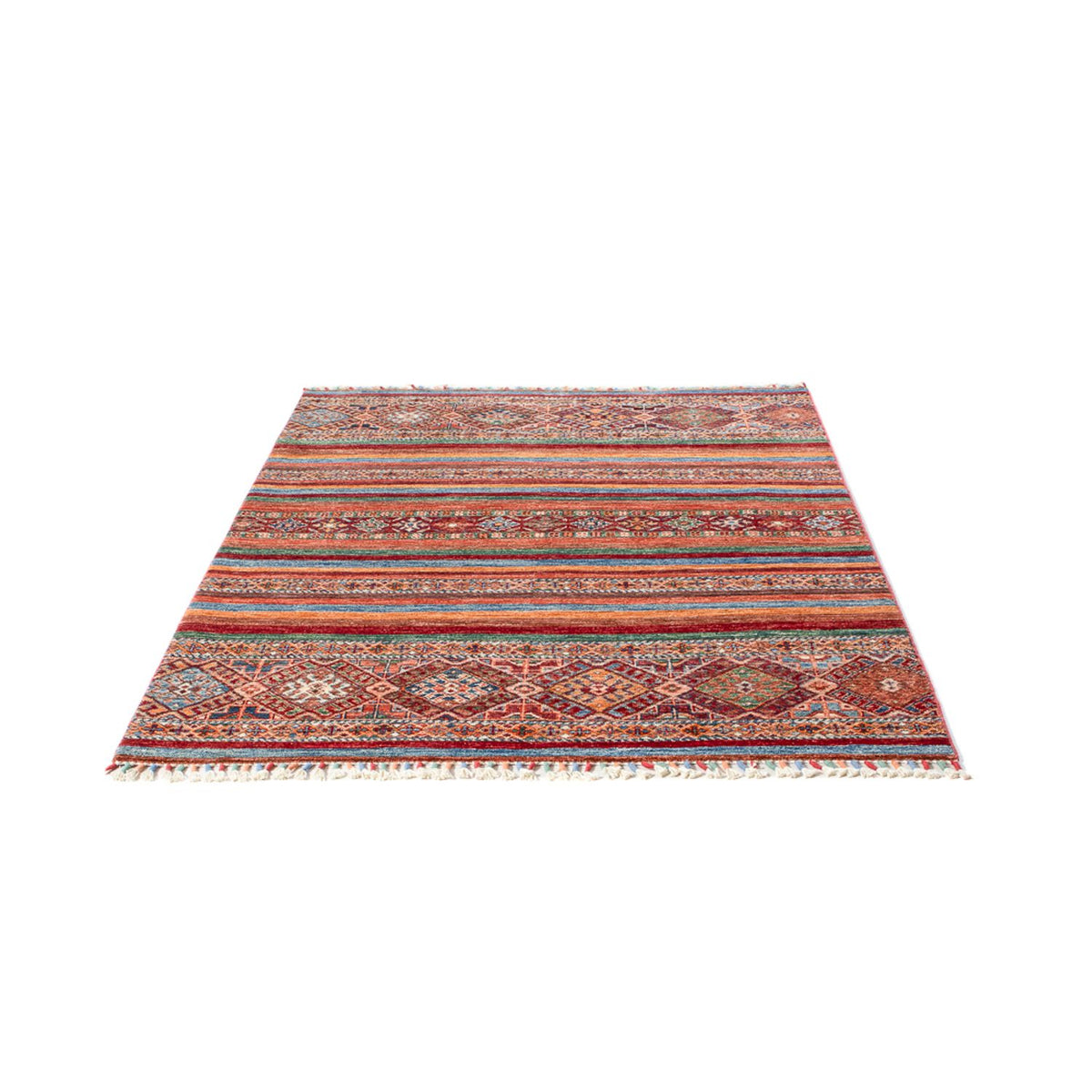 Ziegler Carpet - Shal - 178 x 121 cm - flerfärgad