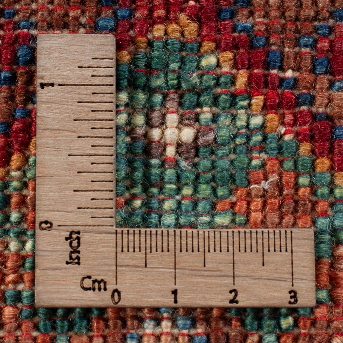 Ziegler Carpet - Shal - 178 x 121 cm - flerfärgad