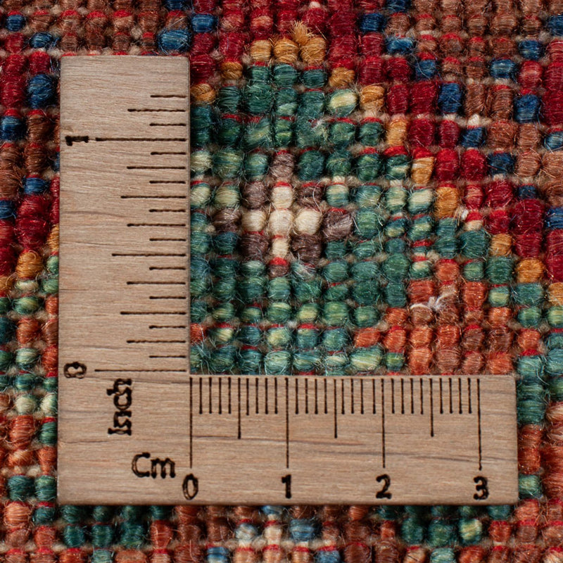 Ziegler Carpet - Shal - 178 x 121 cm - flerfärgad