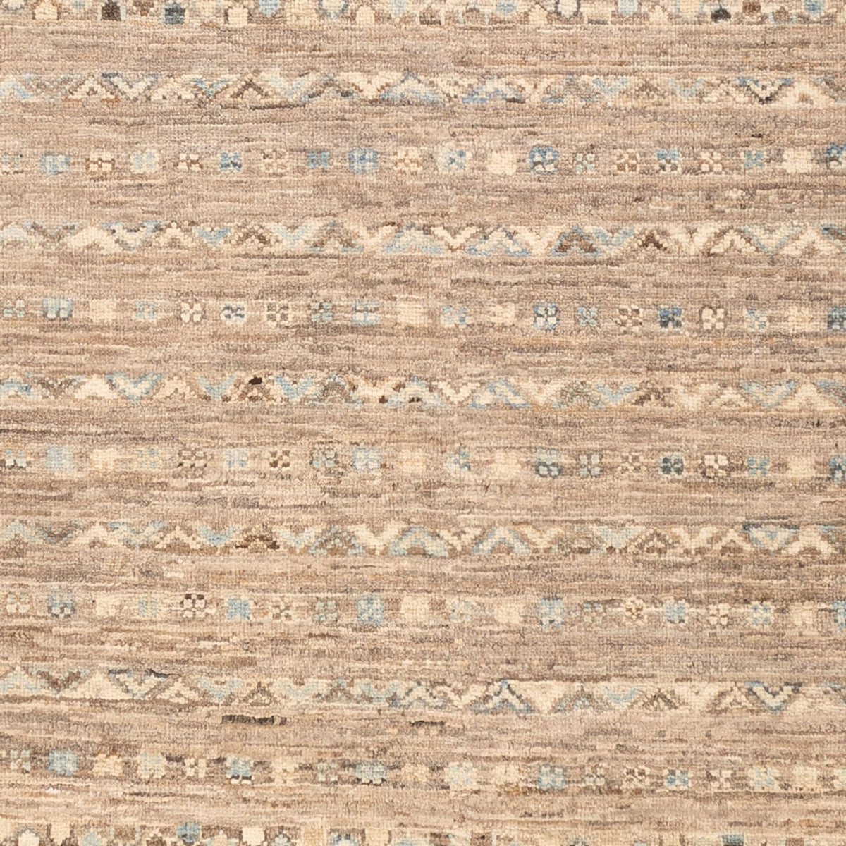 Ziegler Carpet - Ariana - Kungliga - 177 x 128 cm - ljusgrå