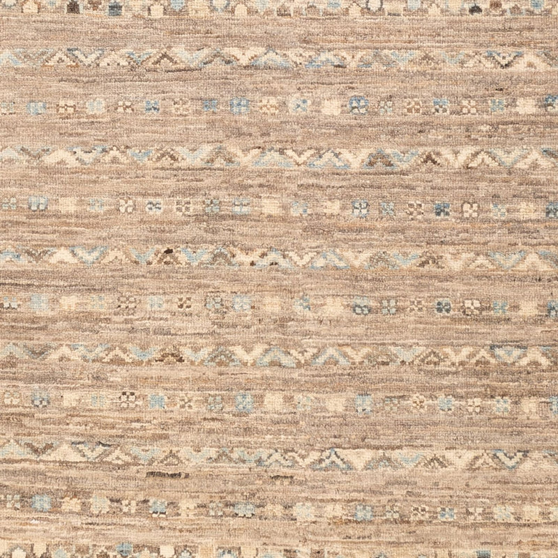 Ziegler Carpet - Ariana - Kungliga - 177 x 128 cm - ljusgrå