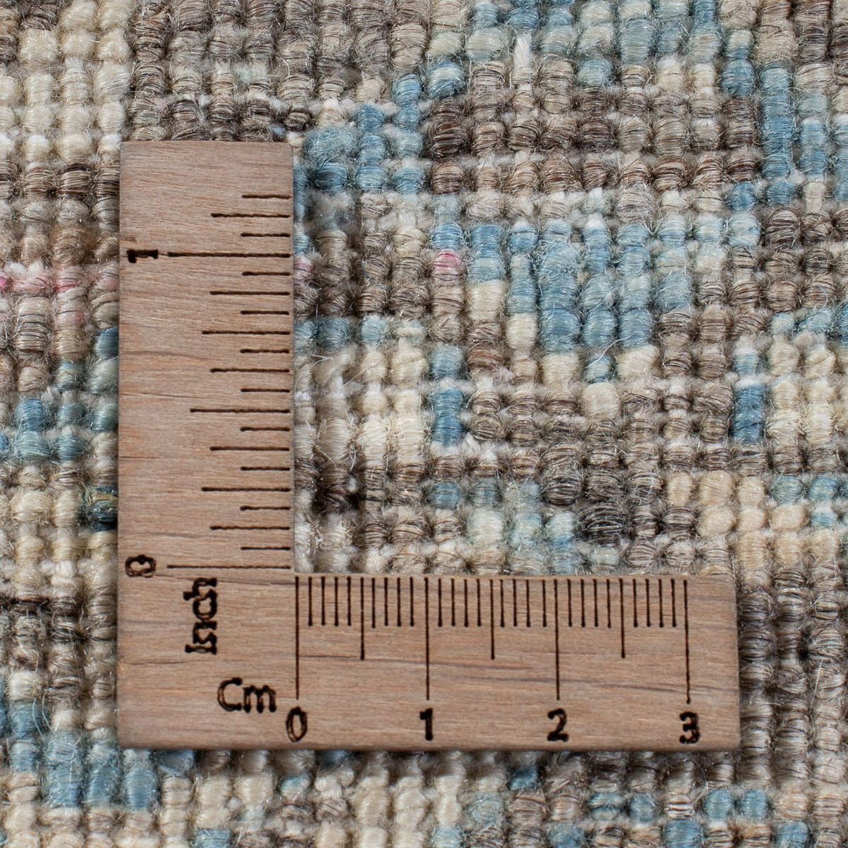 Ziegler Carpet - Ariana - Kungliga - 177 x 128 cm - ljusgrå