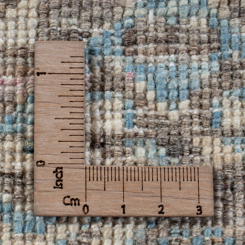 Ziegler Carpet - Ariana - Kungliga - 177 x 128 cm - ljusgrå