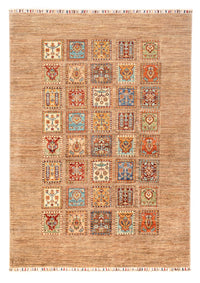 Ziegler Carpet - Bakhtiari - 178 x 124 cm - mörk beige