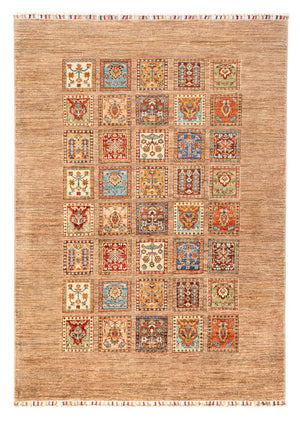 Ziegler Carpet - Bakhtiari - 178 x 124 cm - mörk beige