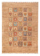 Bakhtiari Mattan 124x178cm - Oriental Carpet