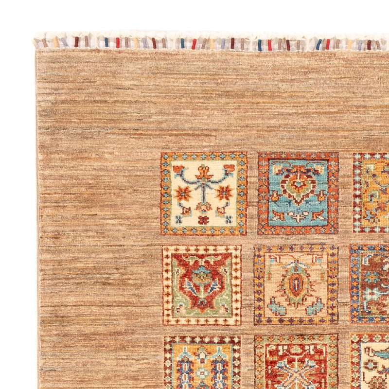 Ziegler Carpet - Bakhtiari - 178 x 124 cm - mörk beige