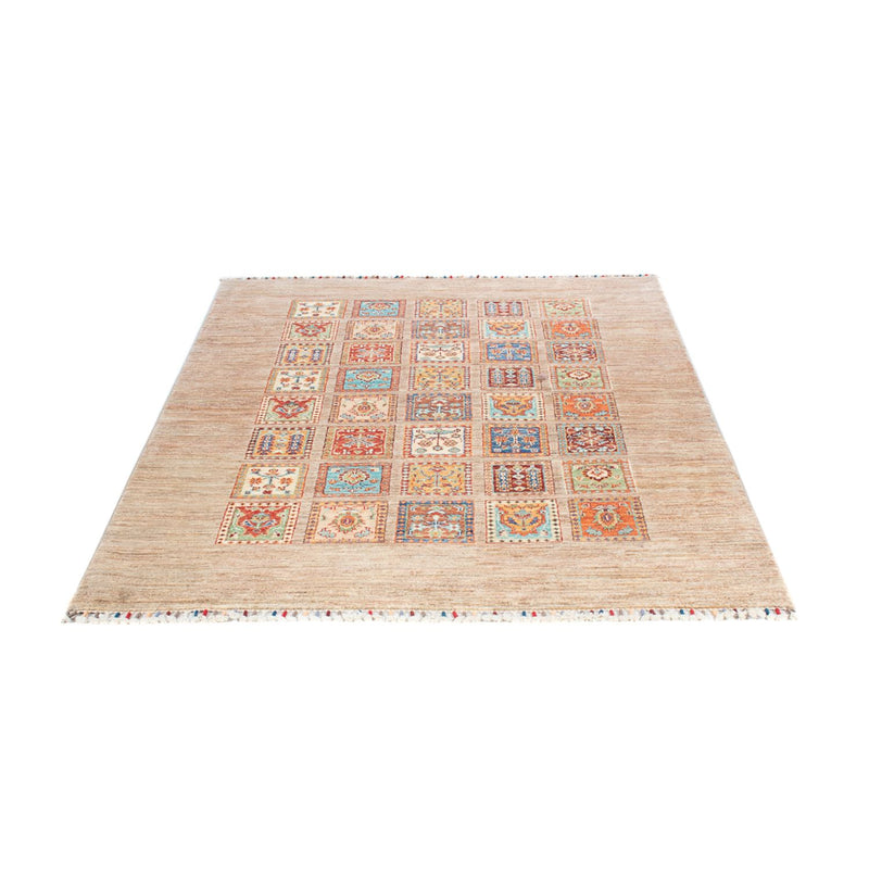 Ziegler Carpet - Bakhtiari - 178 x 124 cm - mörk beige