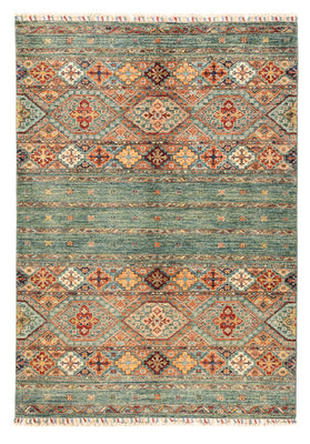 Ziegler Carpet - Shal - 179 x 123 cm - flerfärgad