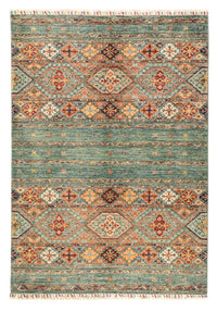 Ziegler Carpet - Shal - 179 x 123 cm - flerfärgad