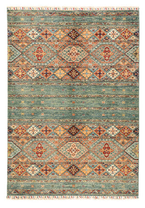 Ziegler Carpet - Shal - 179 x 123 cm - flerfärgad