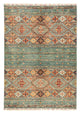 Shal Mattan 179x123cm - Oriental Carpet
