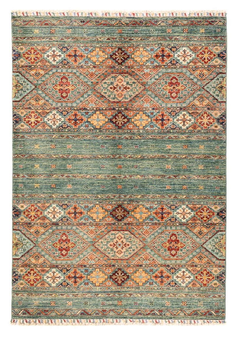 Ziegler Carpet - Shal - 179 x 123 cm - flerfärgad