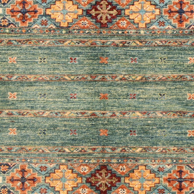 Ziegler Carpet - Shal - 179 x 123 cm - flerfärgad