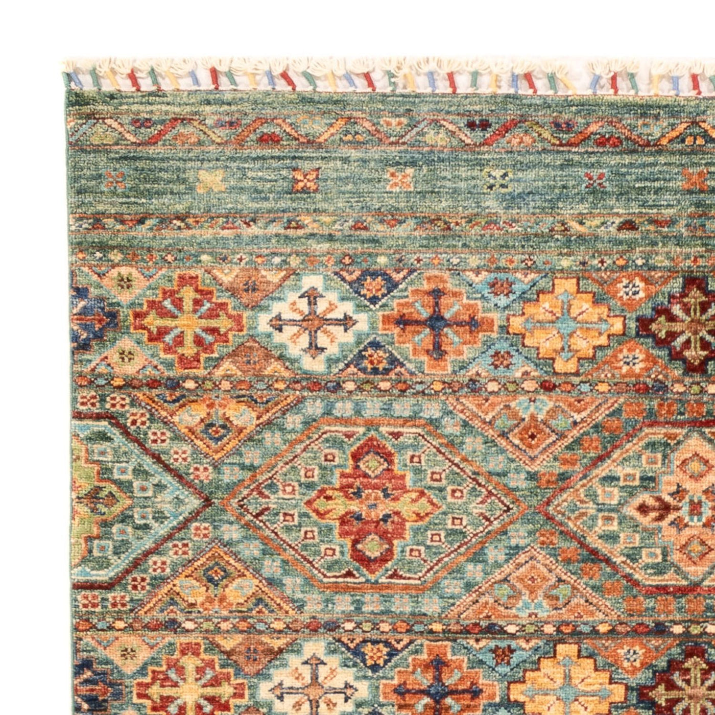 Shal Mattan 179x123cm - Oriental Carpet