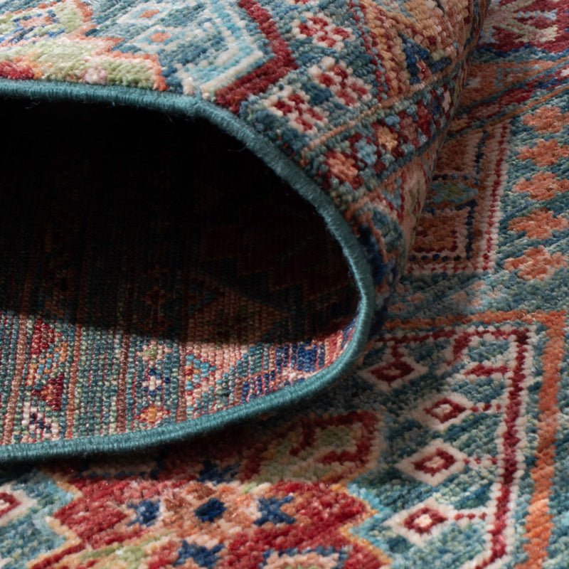 Ziegler Carpet - Shal - 179 x 123 cm - flerfärgad