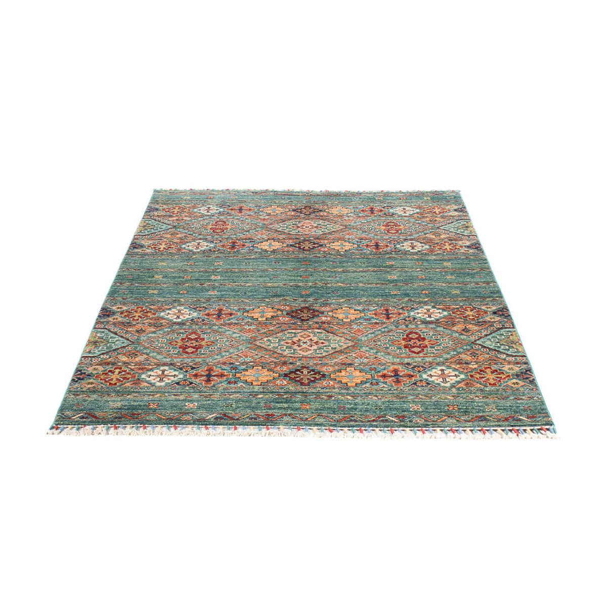 Ziegler Carpet - Shal - 179 x 123 cm - flerfärgad