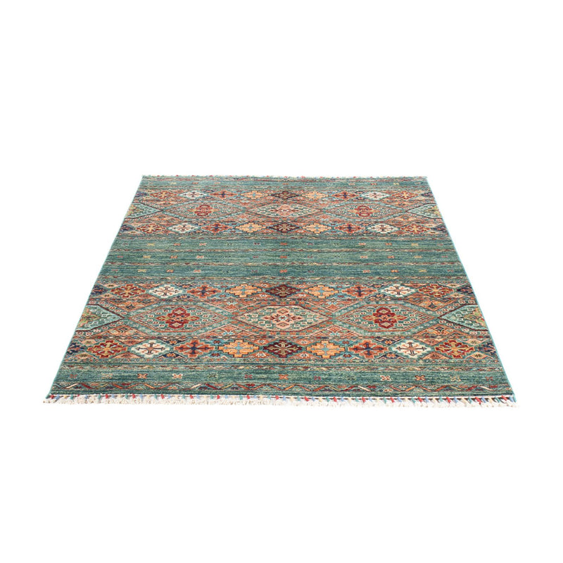 Ziegler Carpet - Shal - 179 x 123 cm - flerfärgad